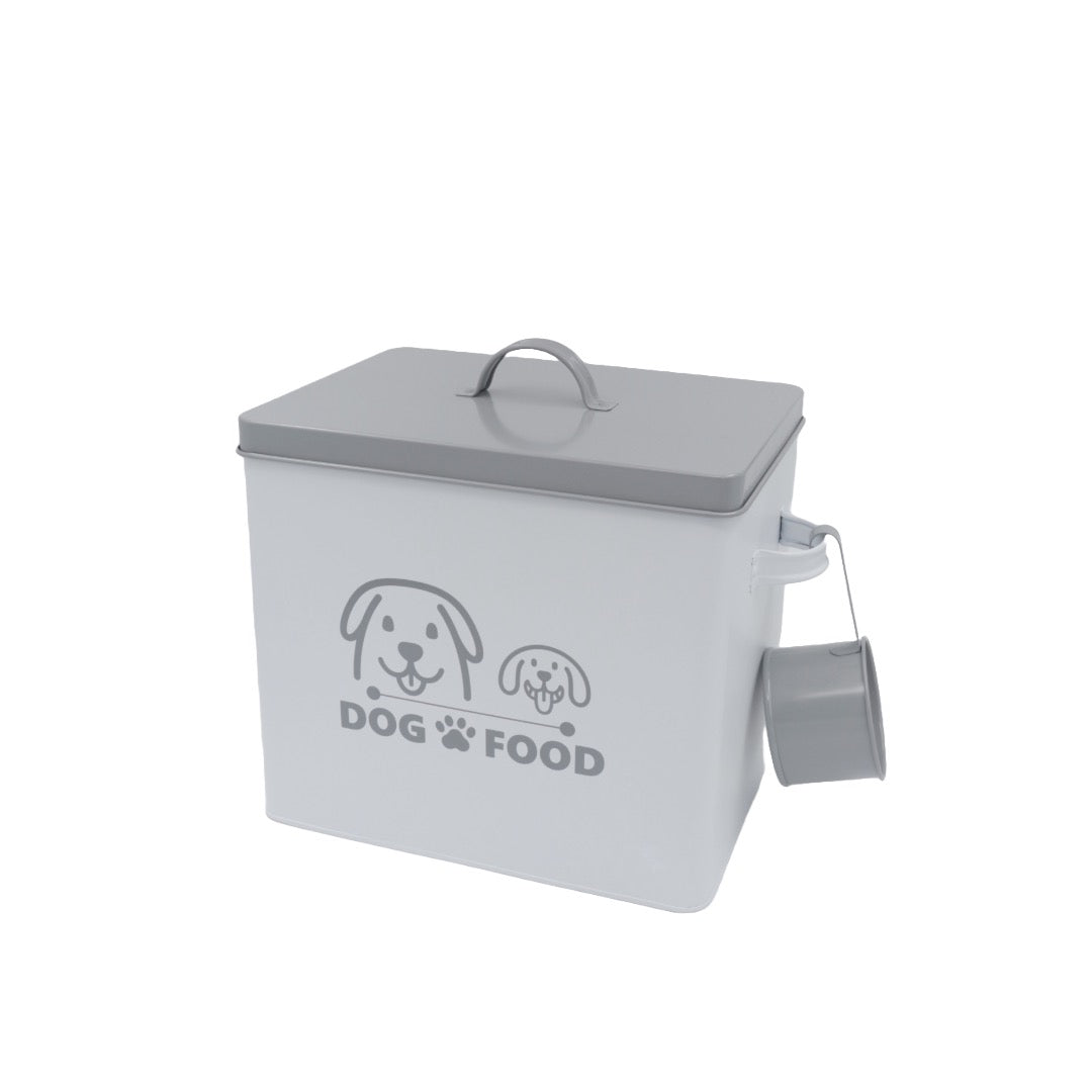 Best Friend hundemat oppbevaring