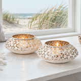 Bali telysholder 2 stk