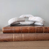 Natural Marble figur lenke