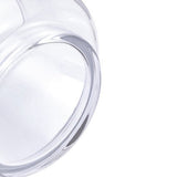 Velina glassbolle 2 stk