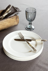 Scala middagstallerken 4 stk