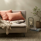 Elma Pink putetrekk 40x60 cm