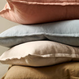 Elma Natural putetrekk 40x60 cm