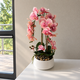 Orchid pink 47 cm