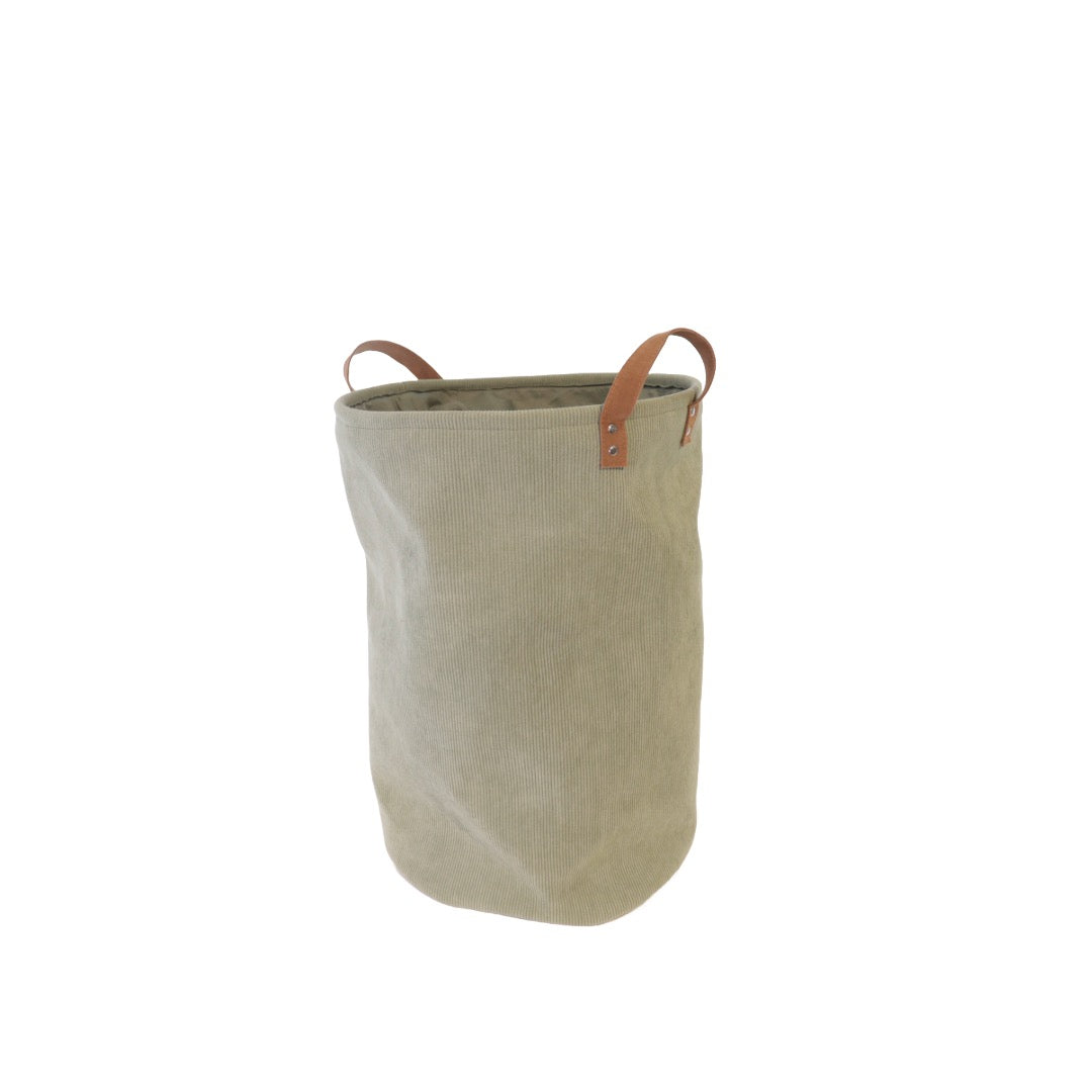 Pana Green laundry basket