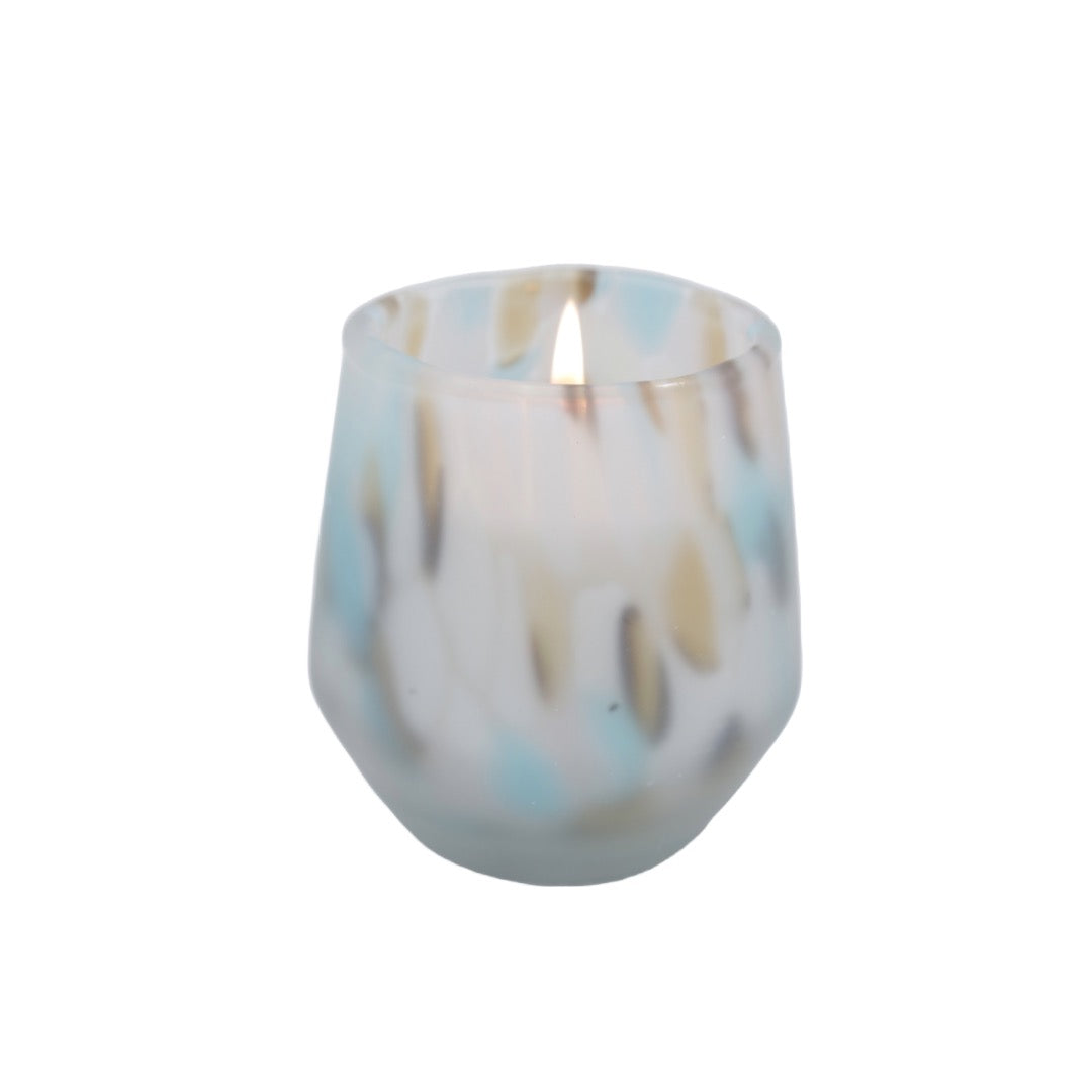 Ocean citronella duftlys