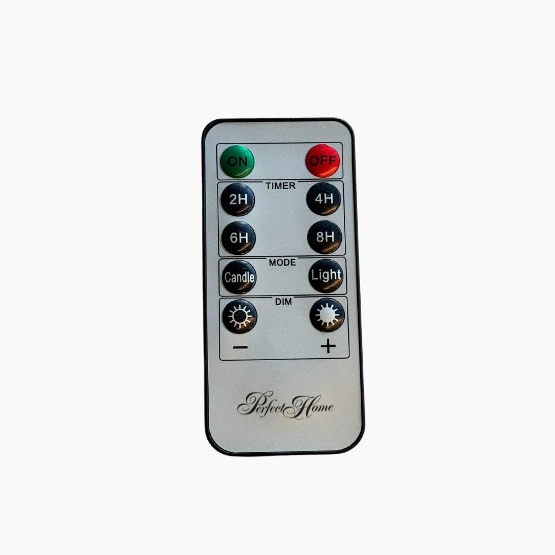 Candela fjernkontroll