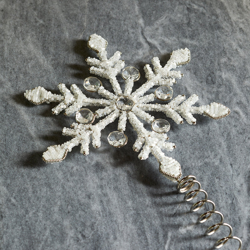 Christmas Star toppstjerne