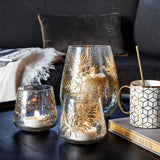 Cypress telysholder 2 stk