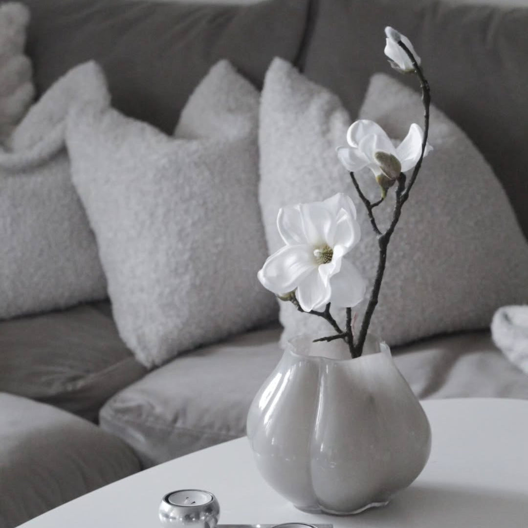 Allium vase