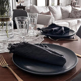 Midnight asjett 2 stk