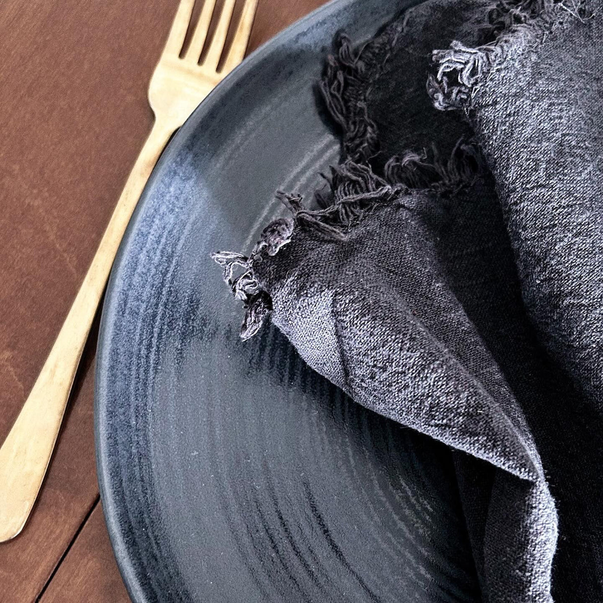 Midnight asjett 2 stk