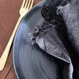 Midnight asjett 2 stk