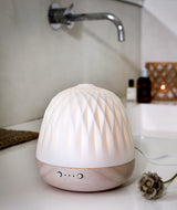 Mia diffuser m/lys trebase