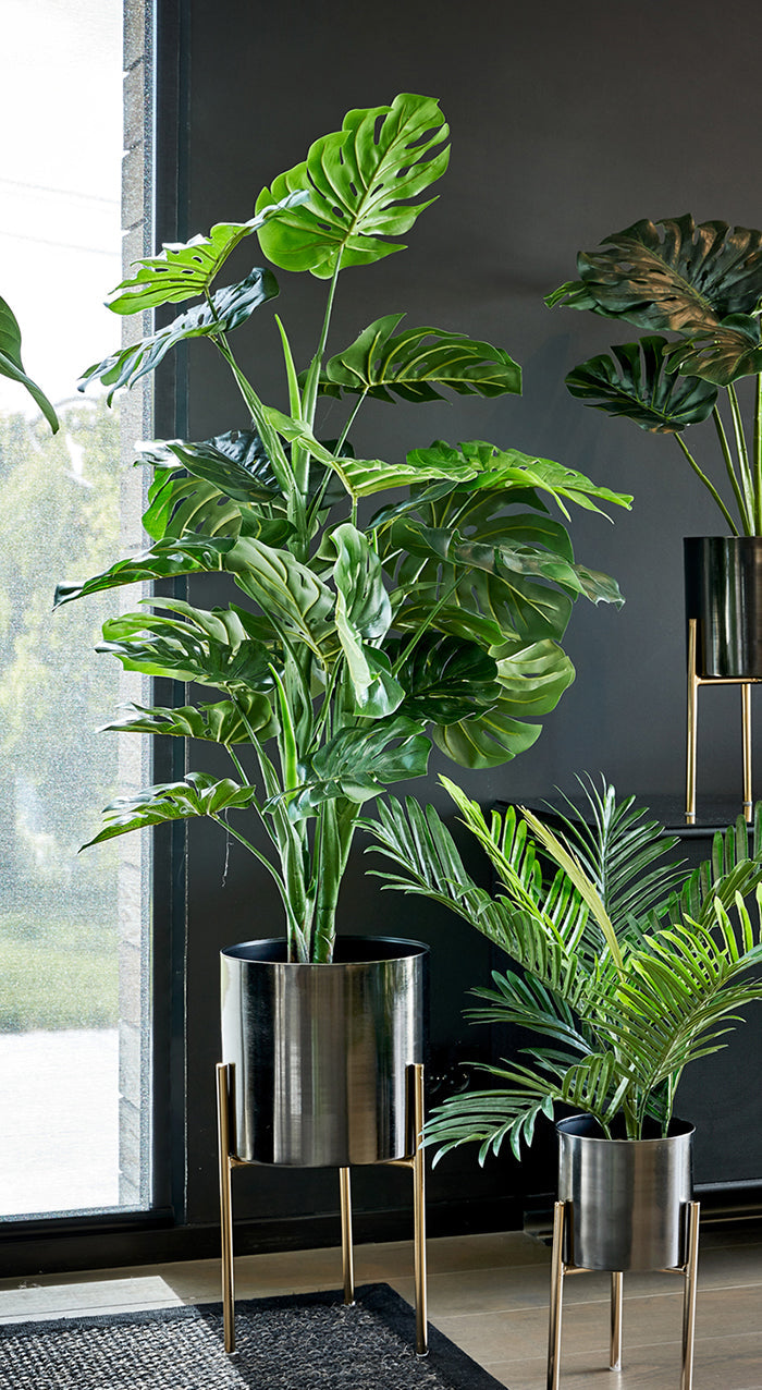 Milano potteskjuler 46 cm