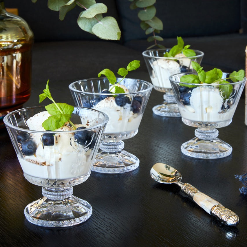 Highlands dessert bowl 4 pcs