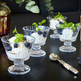 Highlands dessert bowl 4 pcs