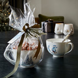 Christmas Magic te-/lattekopp 2 stk