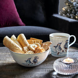 Christmas Magic krus 2 stk