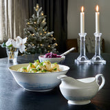 Christmas Magic serveringsbolle