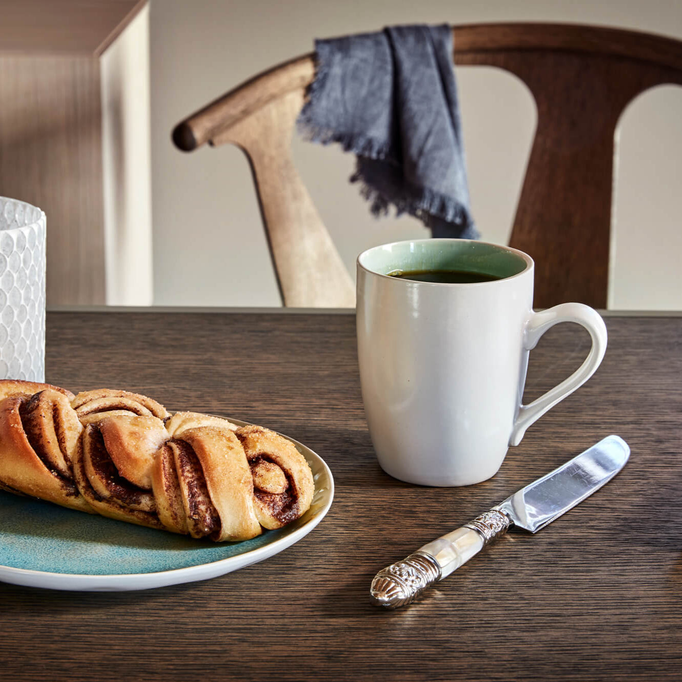 Summer Breeze krus 4 stk