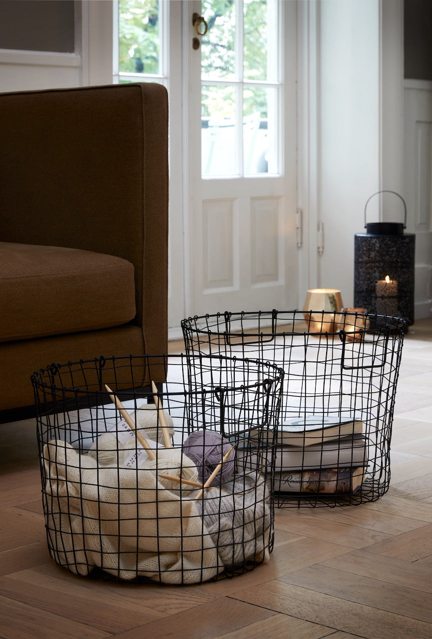 Treviso  kurv sett à 2