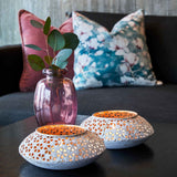 Bali telysholder 2 stk