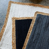 Barnaby Grey mat 60x90 cm