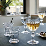 Boheme vannglass 4 stk