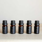 Body & Soul essential oil Lavender