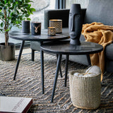 Caspian White pot cover/basket