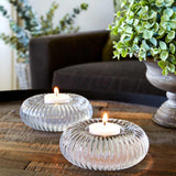 Fiona telysholder 2 stk