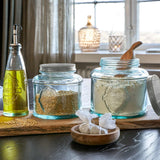 Bonita Cocina krukke med lokk