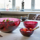 Cereza bolle liten