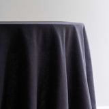 Elma Black duk 150x260 cm