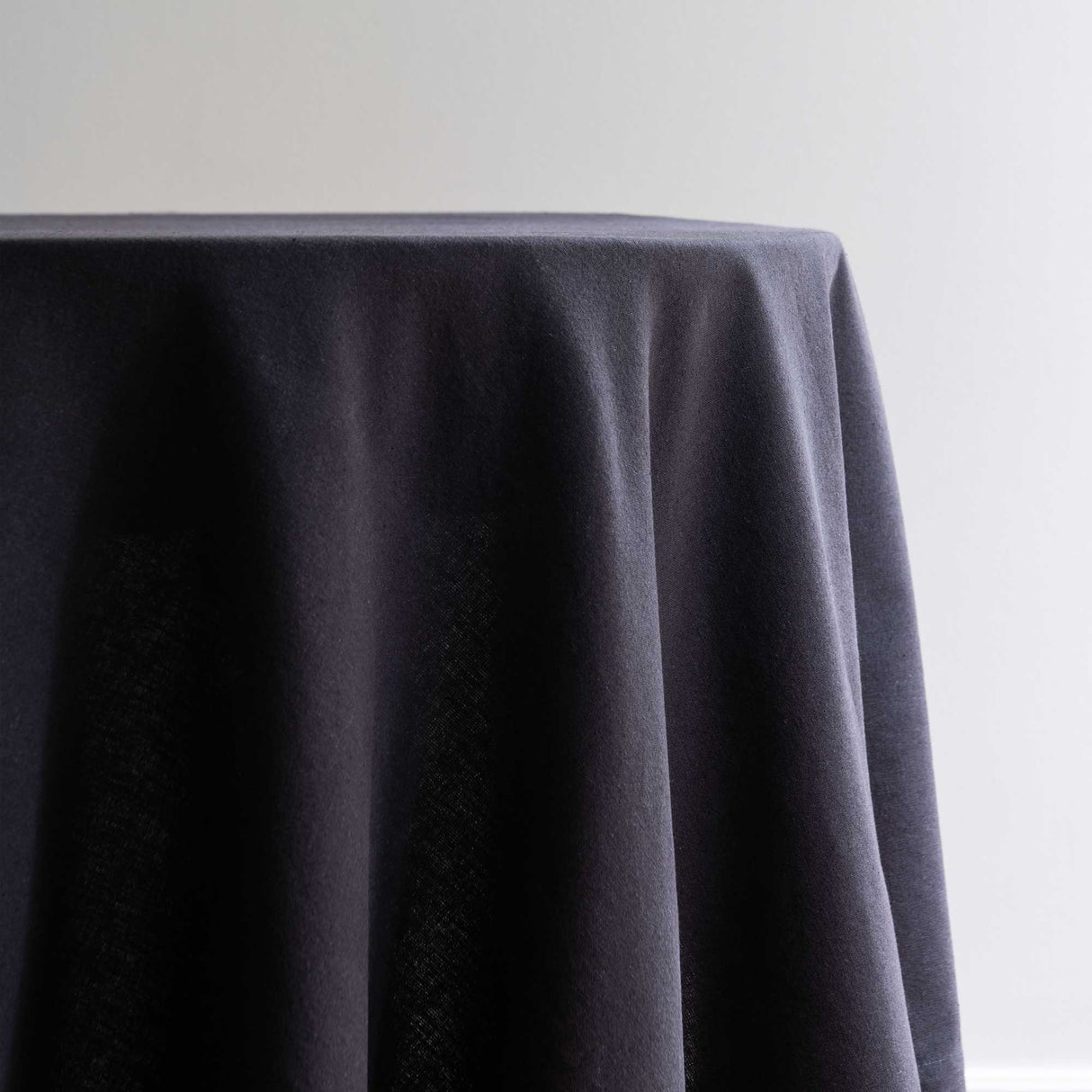 Elma Black duk 150x320 cm