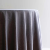 Elma Grey duk 150x260 cm