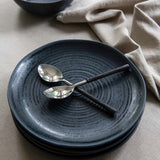 Midnight asjett 2 stk