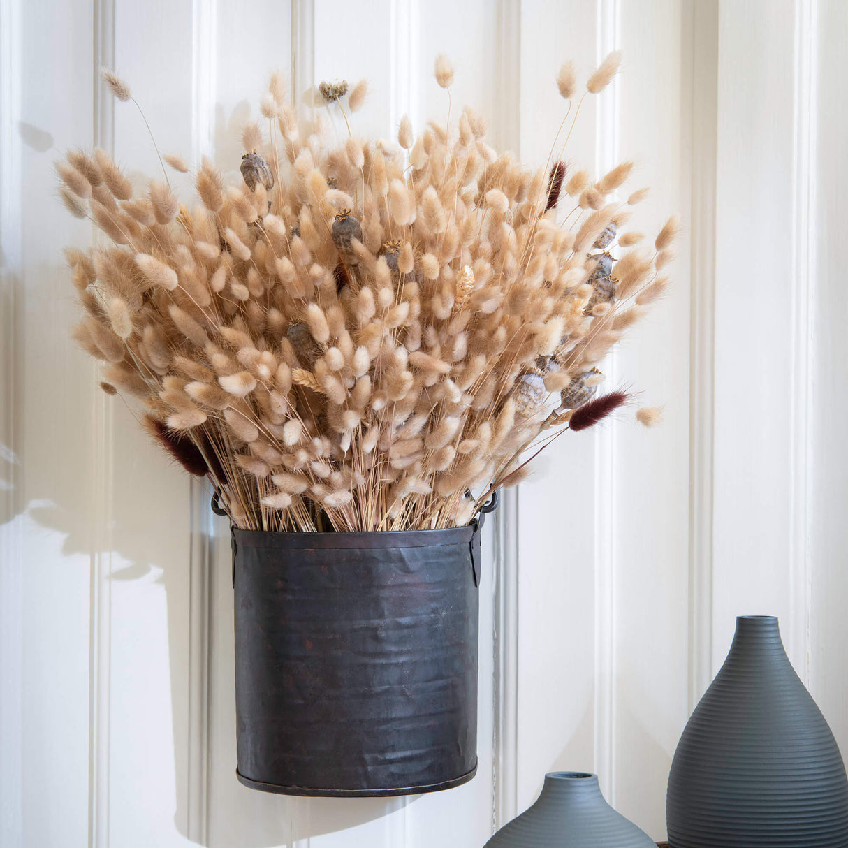 Freya veggkurv/-potteskjuler