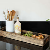 Madera brett langt 20x60 cm