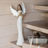 Angel med gullhjerte