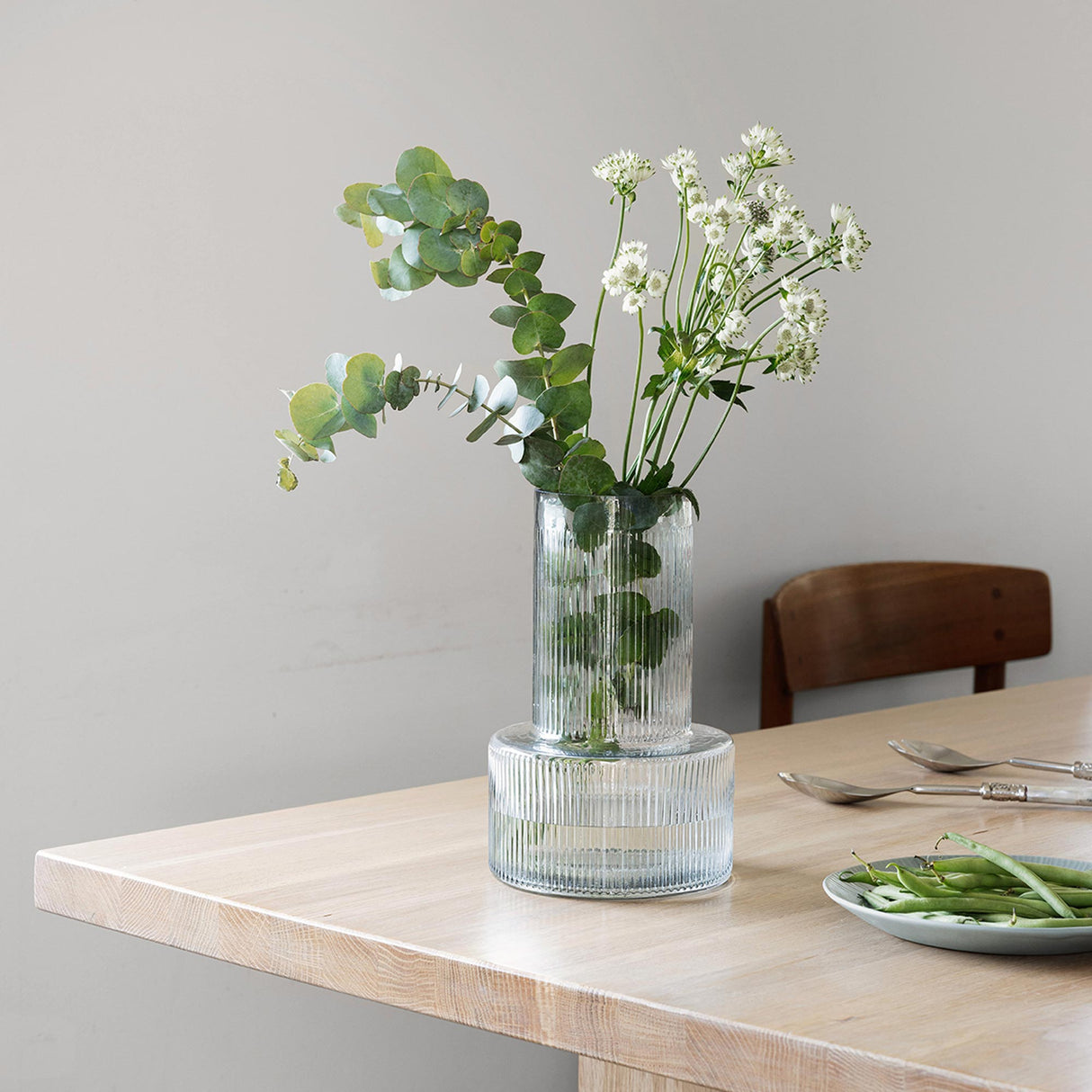 Mila vase / karaffel